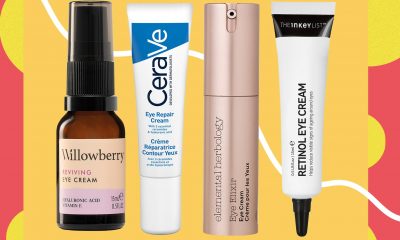 Dealing With Dry Eyes? These Drops Are All You Need
