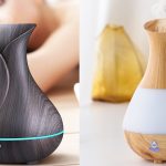 best essential oil diffuser uk